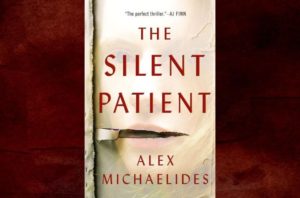 the silent patient book review